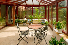 Coundmoor conservatory quotes