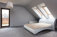 Coundmoor bedroom extensions