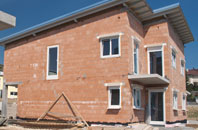 Coundmoor home extensions