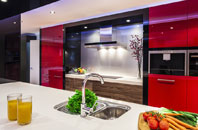 Coundmoor kitchen extensions