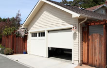 Coundmoor garage construction leads